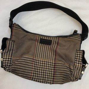 Nylon Sport Ralph Lauren Purse